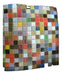 Murvi Multicolor Mosaic Tiles - Price for 225 Pieces 0