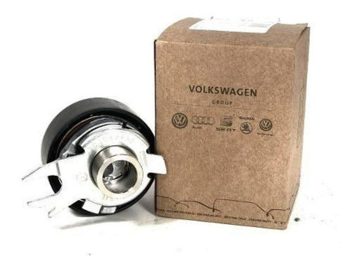 Volkswagen Tensor Distribucion Volskwage Fox Suran Gol Trend Voyage 1.6 0