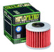 Filtro Aceite Honda Nc 750 Hf117 Hiflo // Global Sales 0