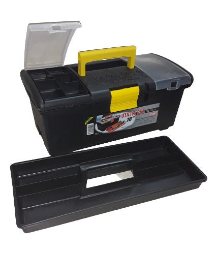 Colony Multi-Purpose Storage Box CF 27 with Drawer 0