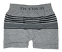 Dufour Men's Boxer Shorts Pack of 3, Seamless Cotton Art. 11812 2