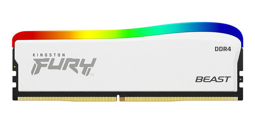 Memoria Kingston 16gb Ddr4 3200 Rgb Special Edition Tranza 0