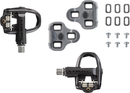 Look Keo Classic 3 Automatic Bicycle Pedals 6