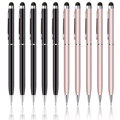 Stylus Pen 2 in 1 - Stylus Pens for Touch Screens Devices 0