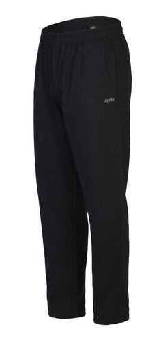 Abyss Men's Jogging Pants Cotton Without Fleece 400 0