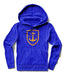 Argentinian Soccer Hoodie with Kangaroo Pocket - All Teams 5