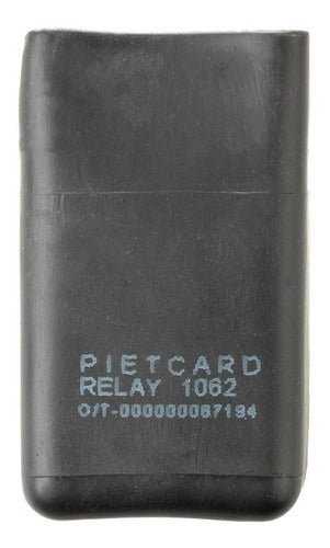 Pietcard Relay Arranque 1062 Suzuki FD 110 Love 0