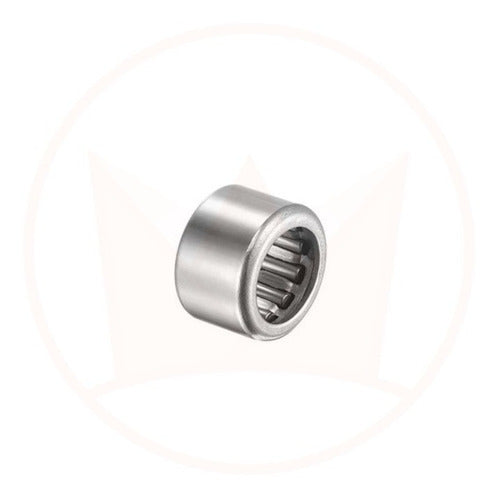 Rolamento De Agulha Hk0708 ( Hk071108 ) Ø7mm X Ø11mm X 8mm 0