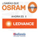 Osram Pack X60 Led Lamp 9W = 75W Warm White 2