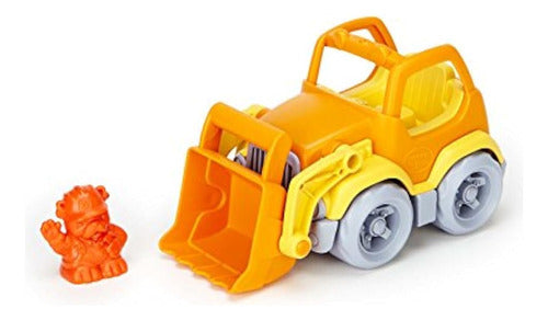 Green Toys Scooper Construction Truck 2