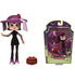 Hotel Transylvania Original, Muñeca Mavis Mystery De 12 Cm. 0