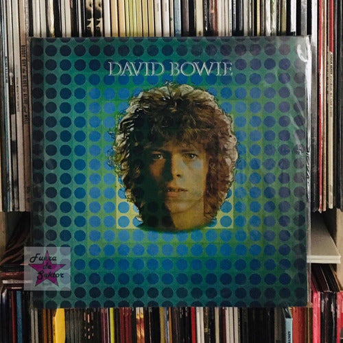 Fuera_de_Sektor_Records David Bowie Space Oddity Vinyl 0