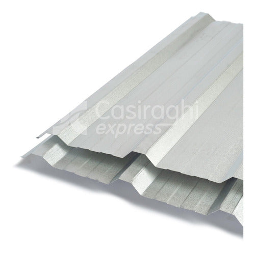 Cincalum Trapezoidal Roofing Sheets C-27 x 4.50m 1