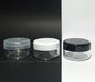 Penfer Acrylic Pot 30g, Different Lid Options, Pack of 20 0