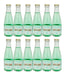 Pack of 12 Santa Quina Cucumber Tonic Water X200ml - Gluten-Free Soda 0