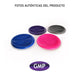 GMP Inflatable Balance Disc 30cm + Inflator 7