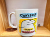 Caneca Flork De Porcelana 9 Unidades 2