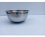 Plus Gourmet Bowl Acero Inoxidable Con Base De Silicona 24cm 1