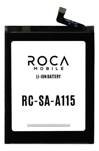 Roca Battery for Samsung A10s A11 A21s A20s with Installation 0