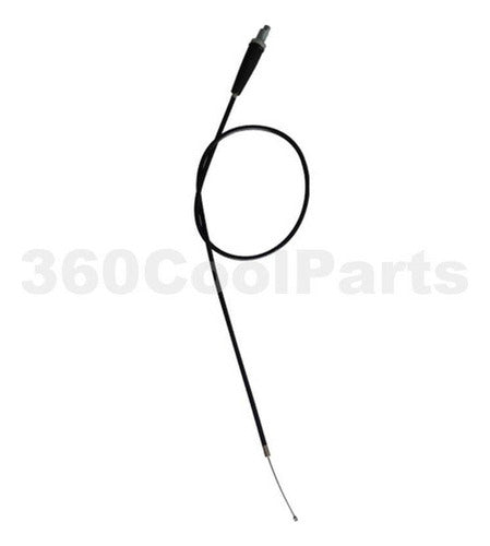 Cable De Acelerador Twist Para 70cc 90cc 110cc 125cc Pit Mot 4