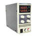 Adjustable Power Supply 30 Volts - 5 Amps Zurich Flab 0000001 - La Plata 0