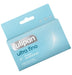 Tulipán Ultra Thin Latex Condoms Lubricated x12 3