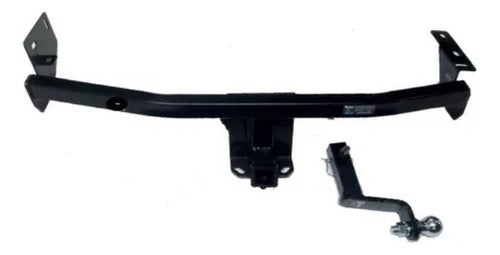 Trailer Hitch for Volkswagen Amarok 0