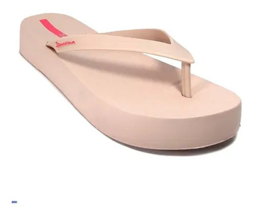 Ipanema Classic Platform Flip Flops Women 26602 3