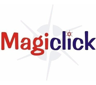 Encendedor Magiclick Siglo Xxi / Mayorista / Caja X 12 5