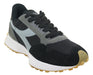 Diadora Lattarico 2 Ngo/Gray Men’s Sneakers 1