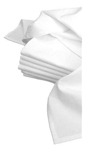 Aunt Martha's Flour Sack Kitchen Towels 28 Inches by 28 1