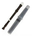 Melos Soprano Recorder - With Plastic Case 1