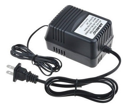 Alesis 9V Ac-Ac Power Adapter Charger for Jam 1