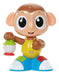 Little Tikes Movin' Lights Monkey Interactive Toy 640933 1