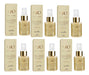 Set of 6 Ossono Liquid Gold Argan Serum Units 0