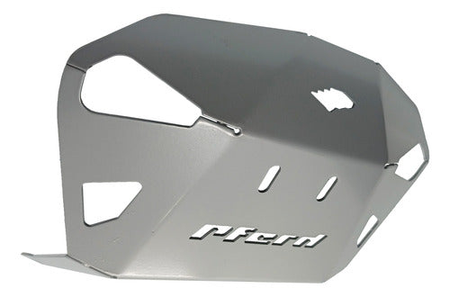 Cubre Cárter Acero Honda Xr 150 - Pferd® 0