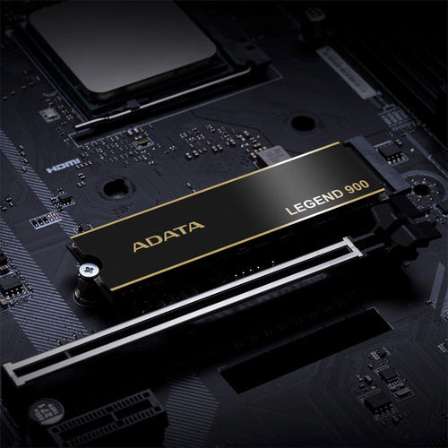 ADATA Solid State Drive - SSD Legend 900 512GB M.2 NVMe 2