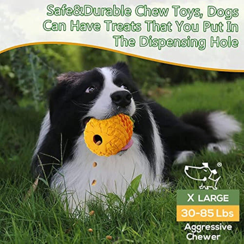 M.C.WORKS - Chew Toys for Aggressive Chewers 4