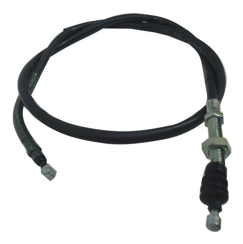 Bajaj Original Clutch Cable for Rouser NS 200 0