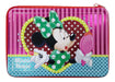 Cresko Mickey Minnie Metal Top Pencil Case - 12 Units Offer! 1