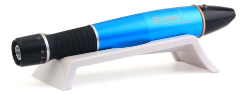 Dr Pen Dermapen Ultima A1 C + 20 Cartuchos 1