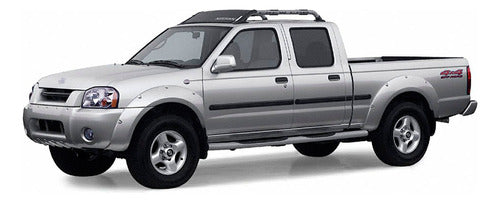 Bomba Agua Nissanfrontier 2.8 Tdi 2006 En Adelante Dolz 1