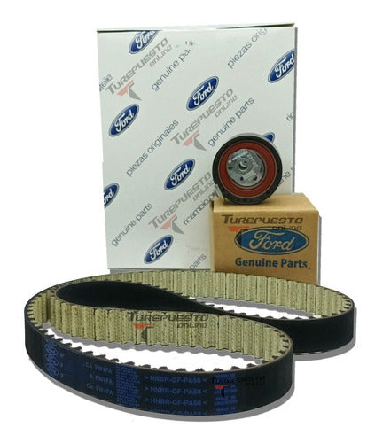 Kit Distribucion Ford Motor Sigma 1.5 - 1.6 16v 0