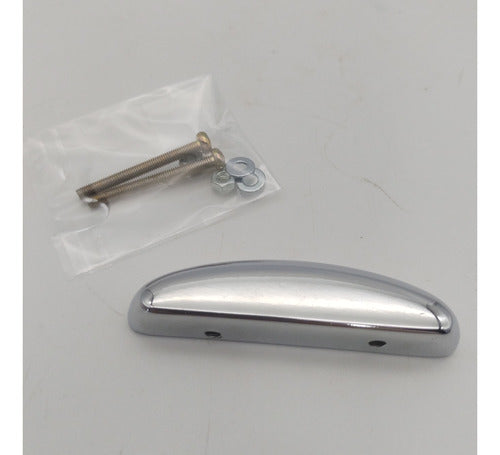 Volkswagen Glove Compartment Handle for Fusca VW 2