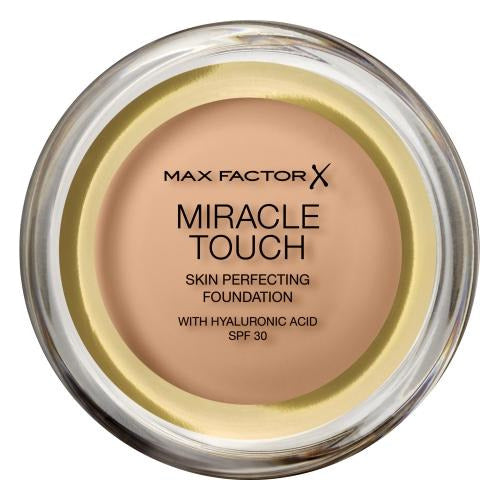 Base Crema Max Factor Miracle Sand 060 0