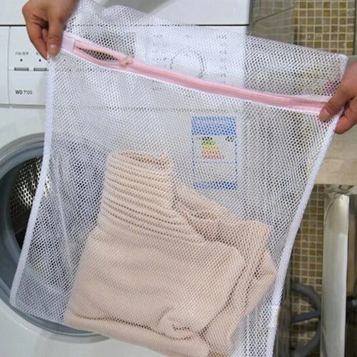 Art Home Delicate Laundry Wash Bag 1