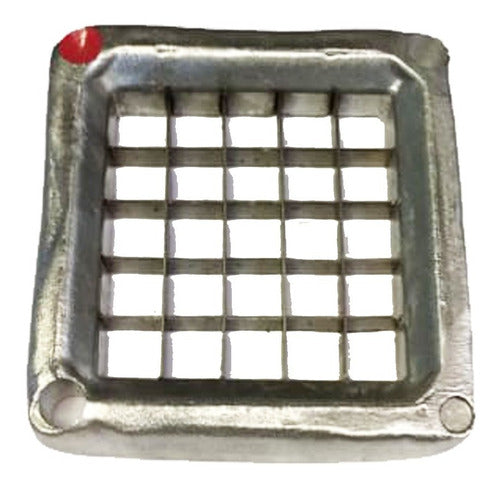 Ma-Ar Acrilic Replacement Grater for French Fries Cutter 0