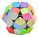 Wolfram Tienda Cubo Rubik Cubo Magico Megaminx 2x2 Dodecaedro Stickerless 3