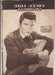 1957 Elvis Presley Cover & Note Magazine Only Uruguay X Rare 0