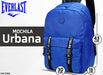 Everlast Original Anti-Theft Urban Backpack - New!! 1